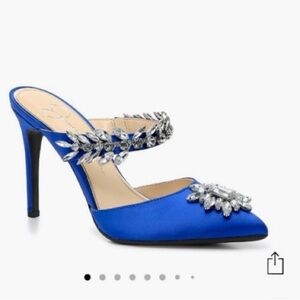 Jessica Simpson Heels Pumps